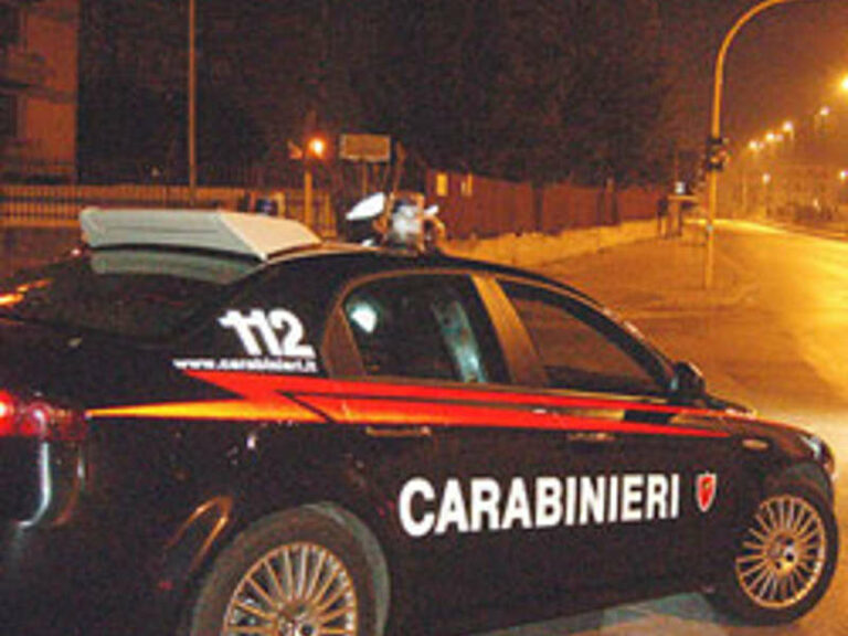Viterbo, Federico Venzi pestato a morte. C’è un fermo per omicidio