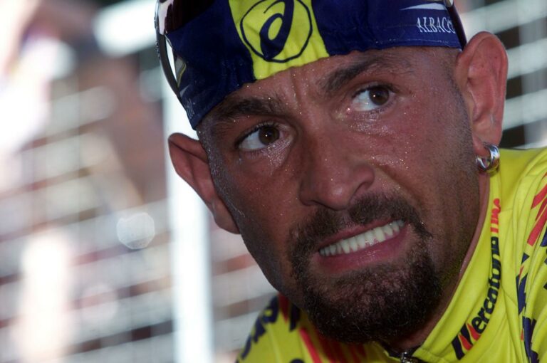 Morte di Marco Pantani, chiesta l’archiviazione dell’indagine