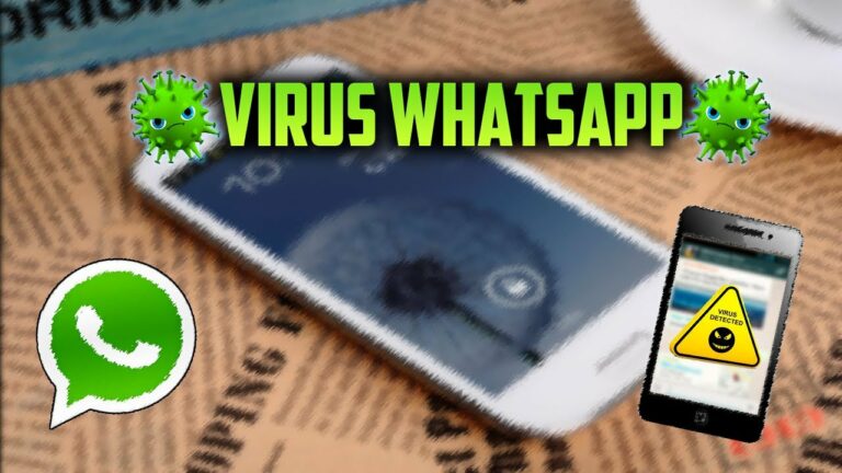 Whatsapp annuncia un messaggio in segreteria: attenzione è un virus