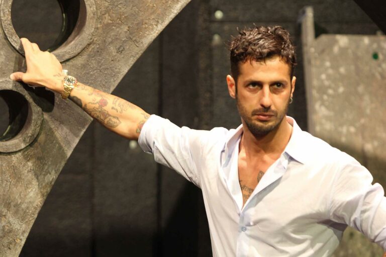 Gossip: Fabrizio Corona flirt con una de Le Donatella