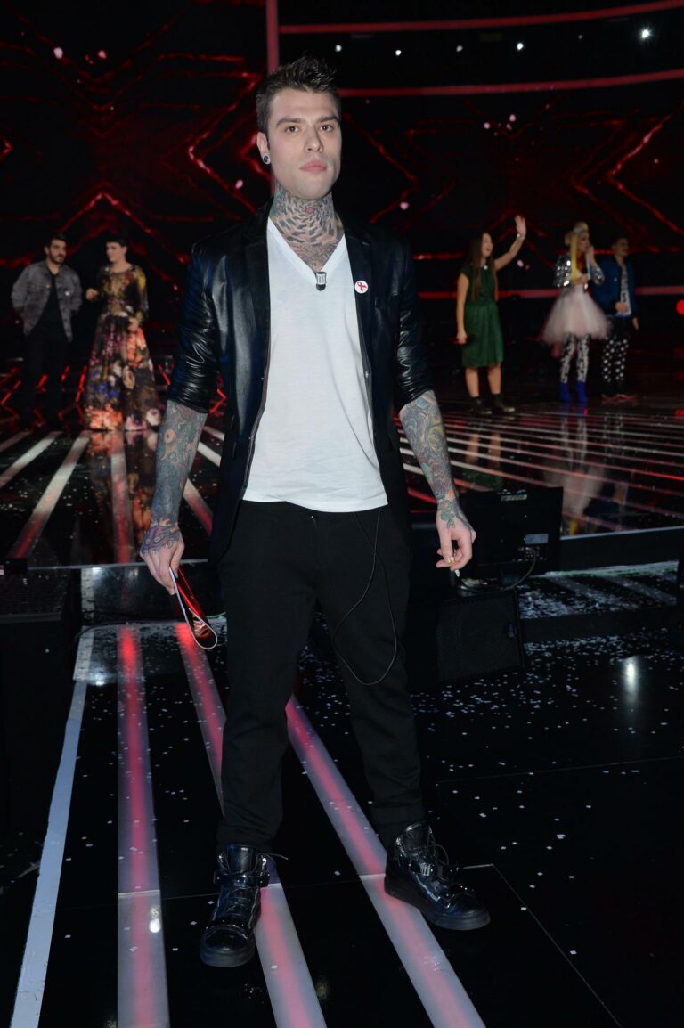 Fedez contro Tale e Quale Show, Carlo Conti si scusa