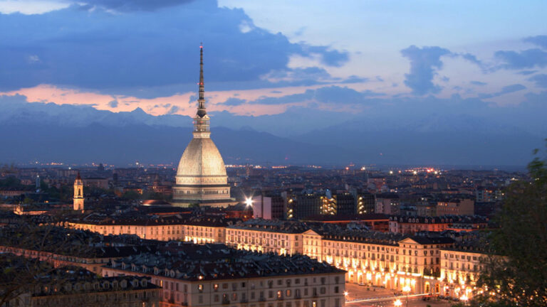 Meteo Torino: dopo il maltempo, bel tempo e freddo in arrivo
