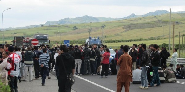 Mineo(Catania):  Diego Sinatra muore in un incidente