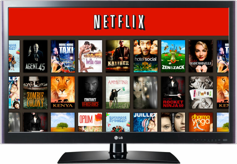 Netflix in Italia. Prezzi ufficiali per tutti i pacchetti