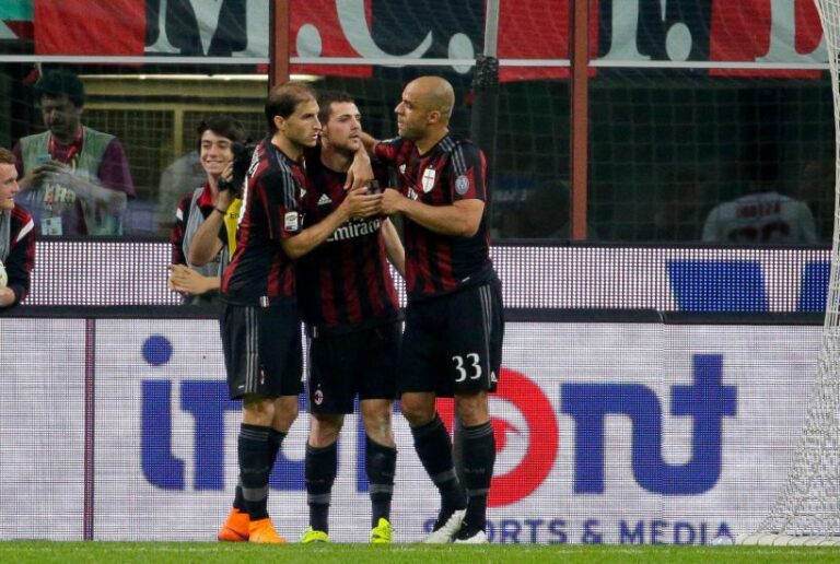 Ultimissime Milan, nessun acquisto nell’ultima giornata di calciomercato