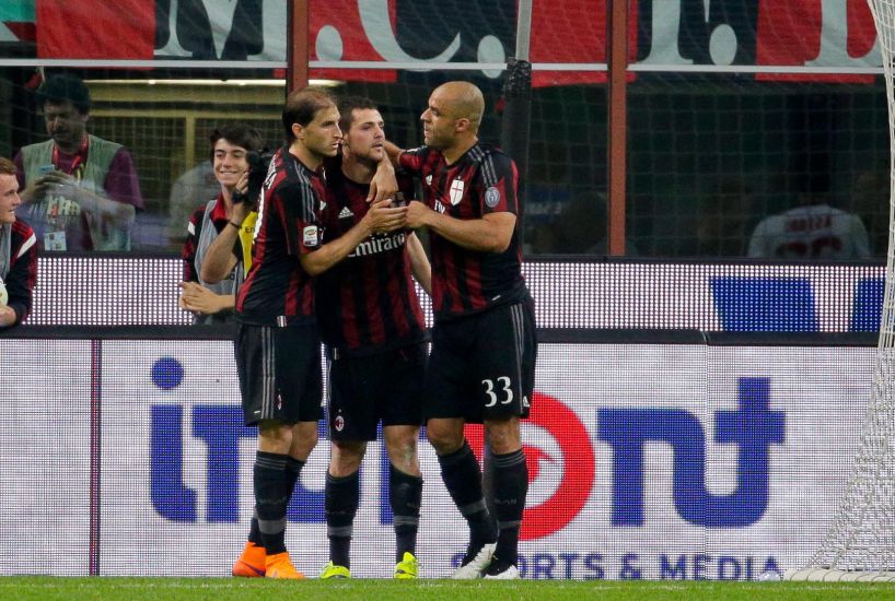 niente acquisti per il milan alla fine del calciomercato