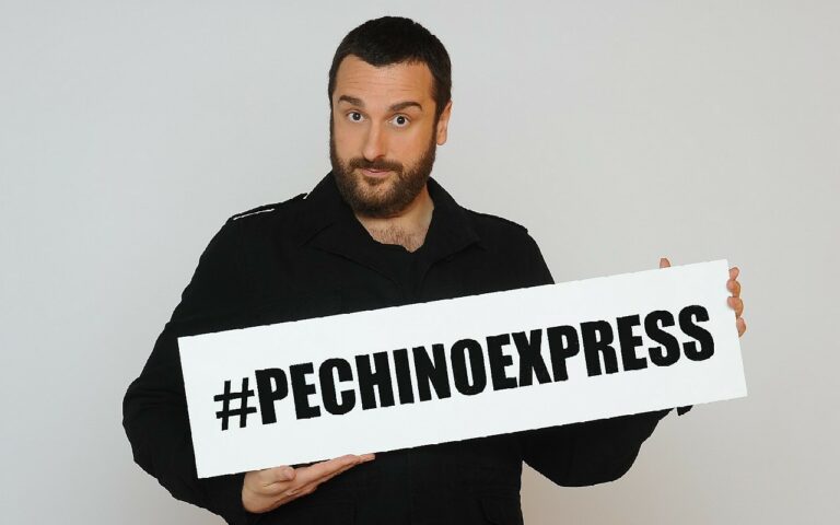 Anticipazioni Pechino express – Puntata del 28 settembre 2015: Il risveglio di Paola Barale