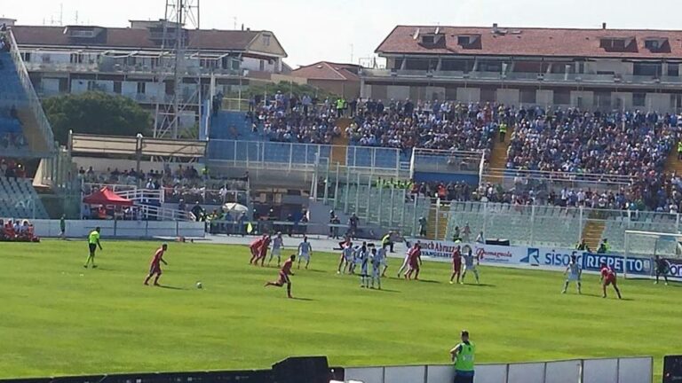 Serie B, info live streaming anticipo Pescara – Perugia stasera 11 settembre 2015
