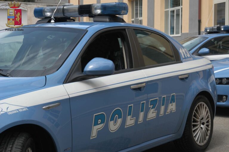 Napoli: Pasquale Fusco perde la vita contro un muro