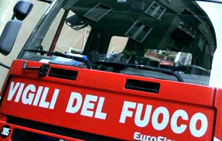 Rieti: Riccardo Ranuzzi muore carbonizzato in auto