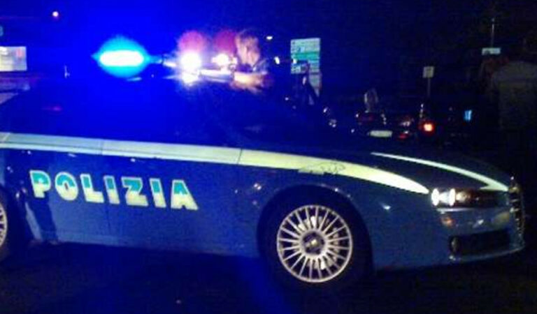 Roseto Capo Spulico(Cosenza): rubano auto al nonno e si schiantano. Un Morto