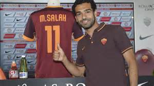 SERIE A: La Roma in crisi: addio Scudetto? 1 salah