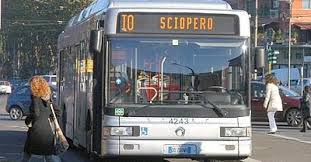 Sciopero ATAC a Roma il prossimo 2 ottobre: info disagi traffico, stop trasporto mezzi