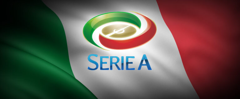 Seria A, il programma della 3a Giornata