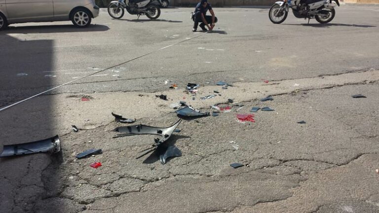Incidente Mortale sulla Sp 59 tra Olbia e Cervia