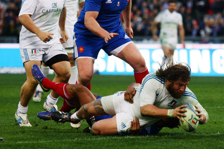 Italia – Francia, diretta live streaming mondiale di Rugby oggi 19 settembre 2015
