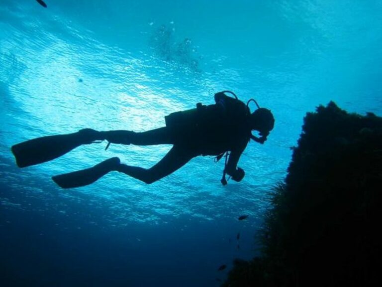 Lago di Garda: trovato morto sub 25enne