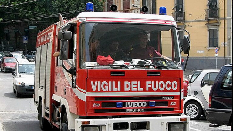 Capaci (Palermo): Filippo Di Salvo muore mentre aggiusta l’antenna