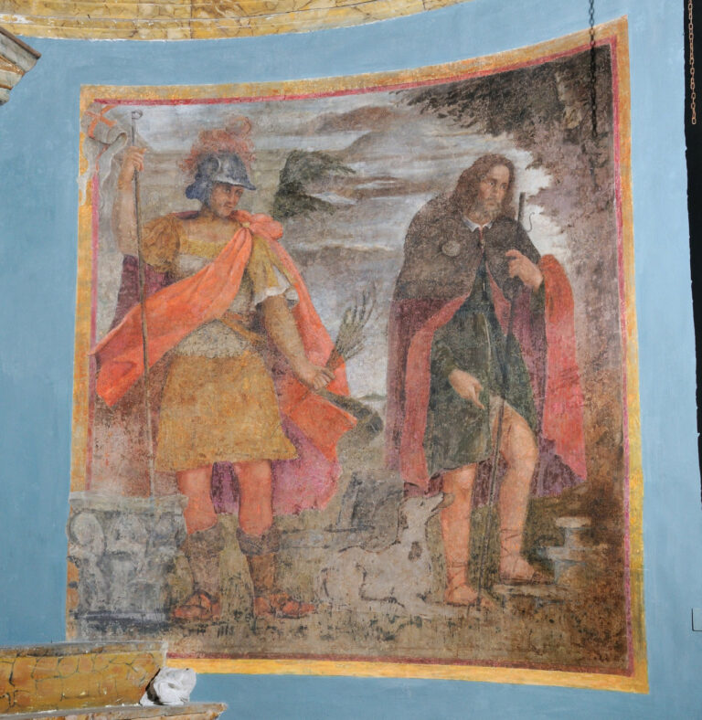 Santo del giorno 12 Ottobre 2015: la chiesa cattolica celebra Sant’Edisto