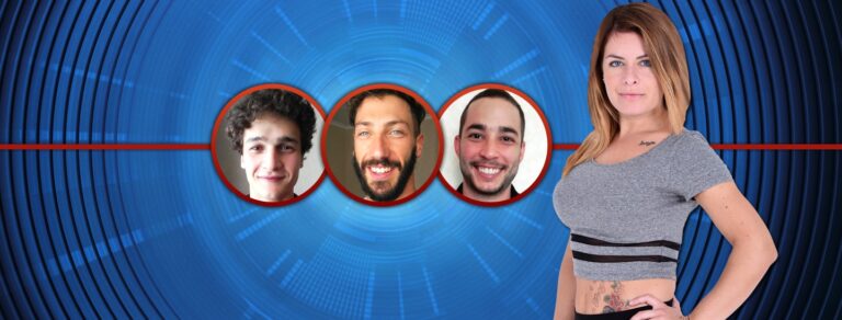 Anticipazioni Grande Fratello 14: tre nuovi ragazzi in Casa