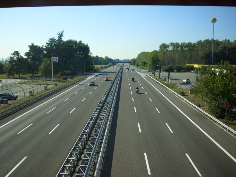Traffico autostradale in tempo reale oggi 2 ottobre 2015 Italia