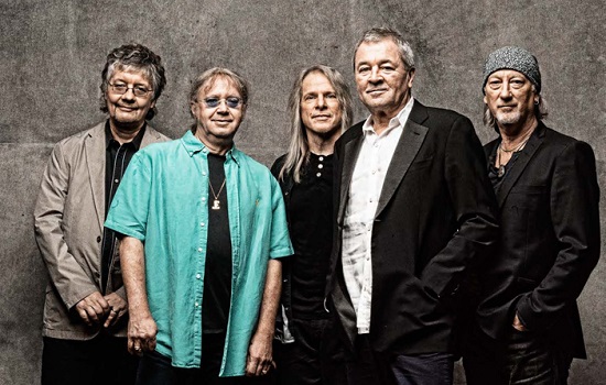 Deep Purple concerto 30 e 31 ottobre 2015 Padova e Milano, orari info biglietti, tutti i concerti