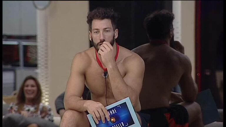 Anticipazioni Grande Fratello 14: Diego e Alessandro rivali