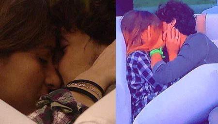 Grande Fratello, dopo la puntata Manfredi lascia la fidanzata Barbara