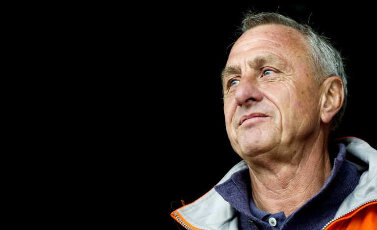 Calcio, Cruyff ha un cancro ai polmoni