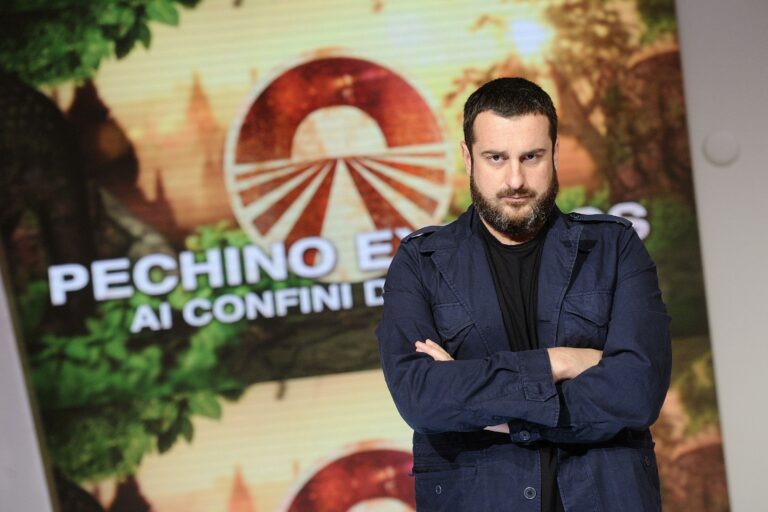Programmi tv 5 ottobre 2015 – Ricca prima serata dove Pechino Express sfida Ficarra e Picone