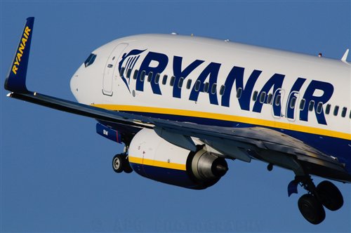 Ryanair, presentata la nuova programmazione estiva 2016 da Pisa