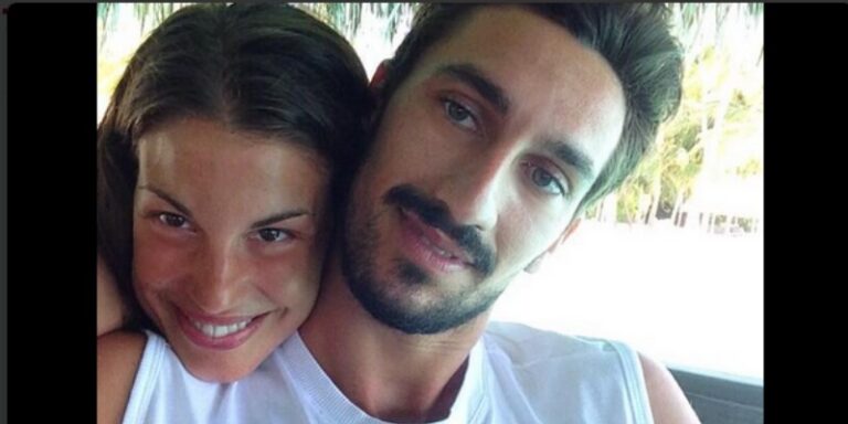 Francesca Fioretti incinta: in arrivo un bebè in casa Astori