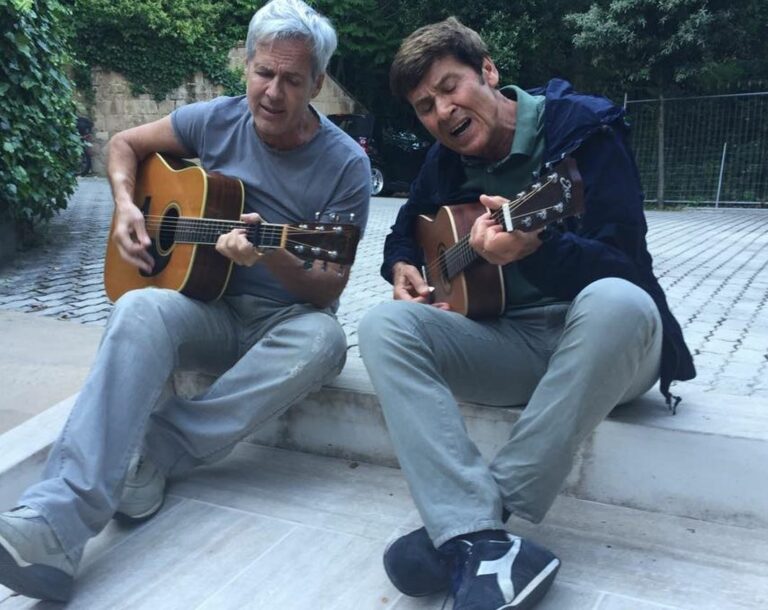 Ascolti tv 6 ottobre 2015: Capitani Coraggiosi batte L’onore e il rispetto