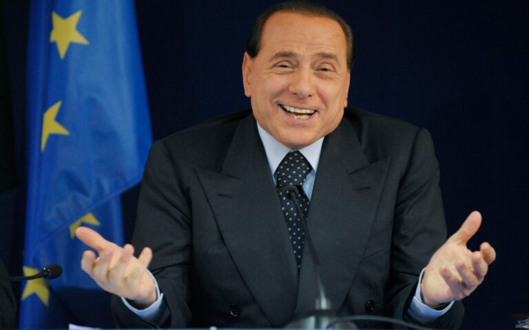 Politica, Berlusconi:”Io non mollo, nella vita ho sempre raggiunto i miei traguardi”