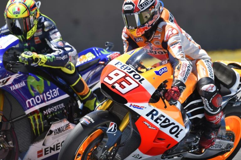 Calendario Motogp 2015, info data ed orario diretta ultima gara a Valencia