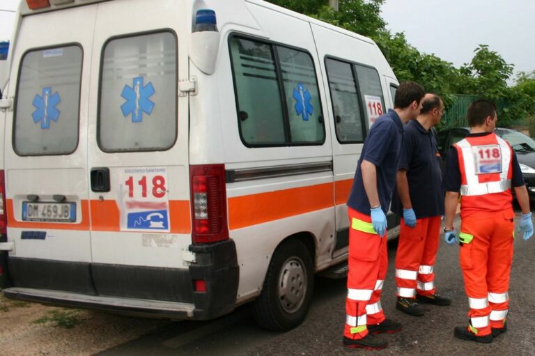 Capaccio: Daniela D’Anchise muore in sella alla sua moto