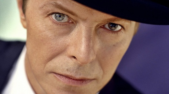 David Bowie, nuovo album Blackstar a gennaio