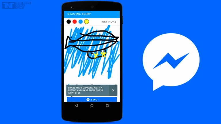 Facebook Doodle: lanciato nuovo servizio per disegnare sulle foto