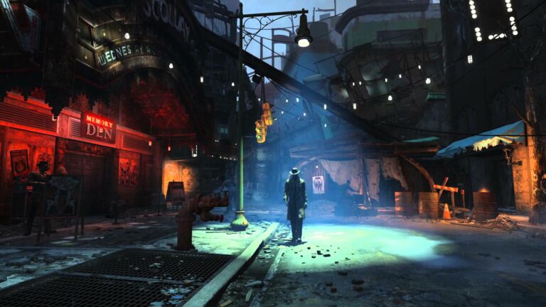 Fallout 4, pre order, uscita e requisiti pc: manca poco al rilascio del capolavoro di Bethesda