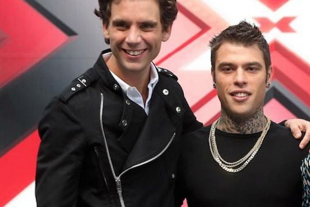 X Factor: Mika e Fedez si sposano (con smentita) e Live Show della prima puntata