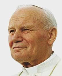Santo del giorno 22 Ottobre 2015: si ricorda Giovanni Paolo Secondo