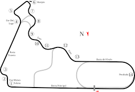 Gran Premio del Messico di F1, orario diretta qualifiche e gara: ecco dove vederlo