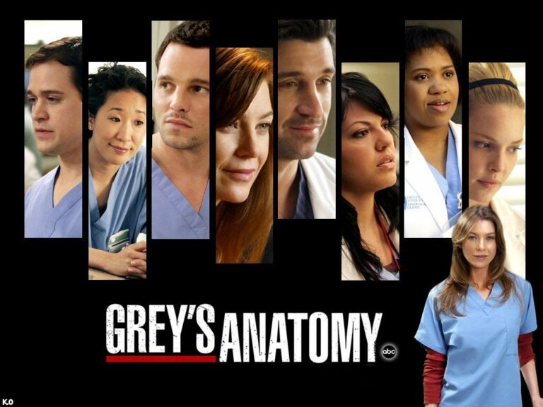 Anticipazioni Grey’s Anatomy giovedì 8 ottobre 2015: clamorosa notizia su Jo