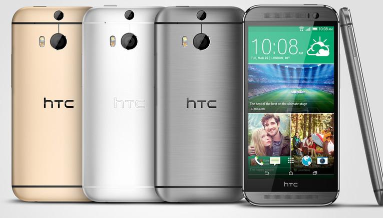 HTC One A9: Android 6.0 sarà il sistema operativo del nuovo smartphone