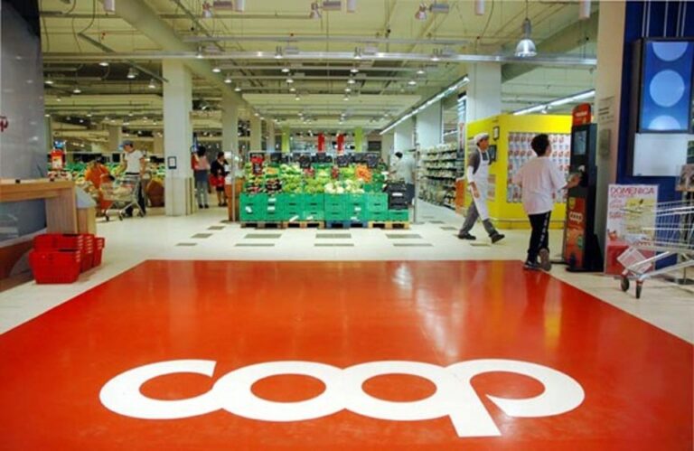 Alimento pericoloso Coop: ecco qual è e come riconoscerlo