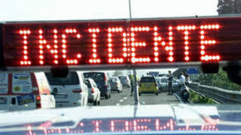 Roma: Giuseppe Spinella morto per incidente sul Raccordo Anulare