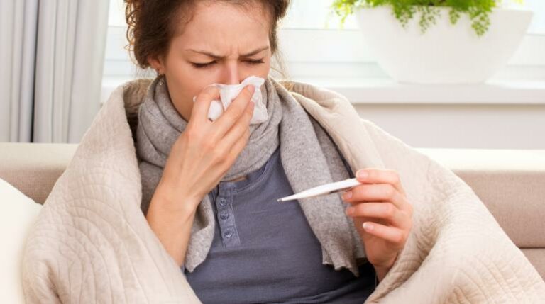 Influenza autunnale 2015: info su rimedi, cure e vaccinazioni