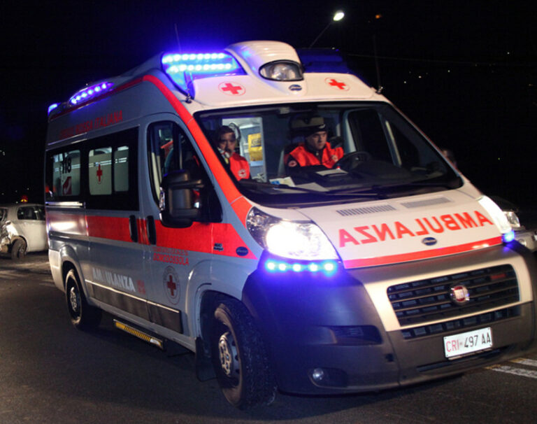 Mathi(Torino): Giovanni Togliatto perde la vita in un incidente