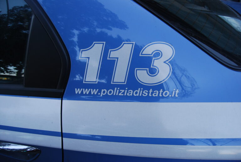 Nicolosi (Catania): Giordana Di Stefano trovata accoltellata in auto