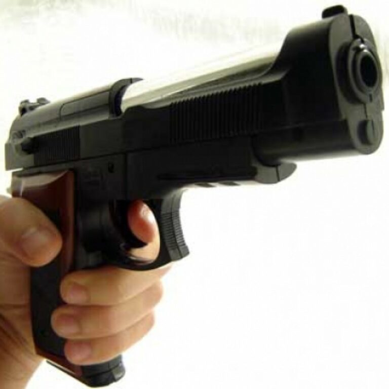 Palermo: Mirko Scicchitano ammazzato a colpi di pistola